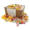 Office Snax Individually Wrapped Candy Assortments, Assorted Flavors, 5 lb Box OFX00616 - alternate 1